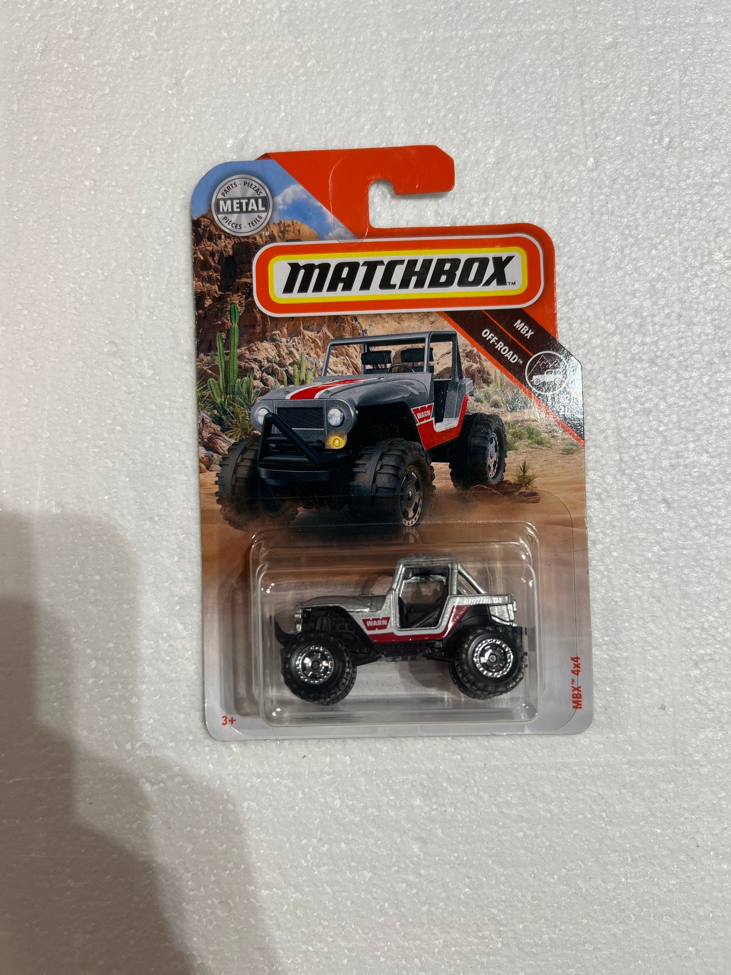 Sealed Hot Wheels Singles