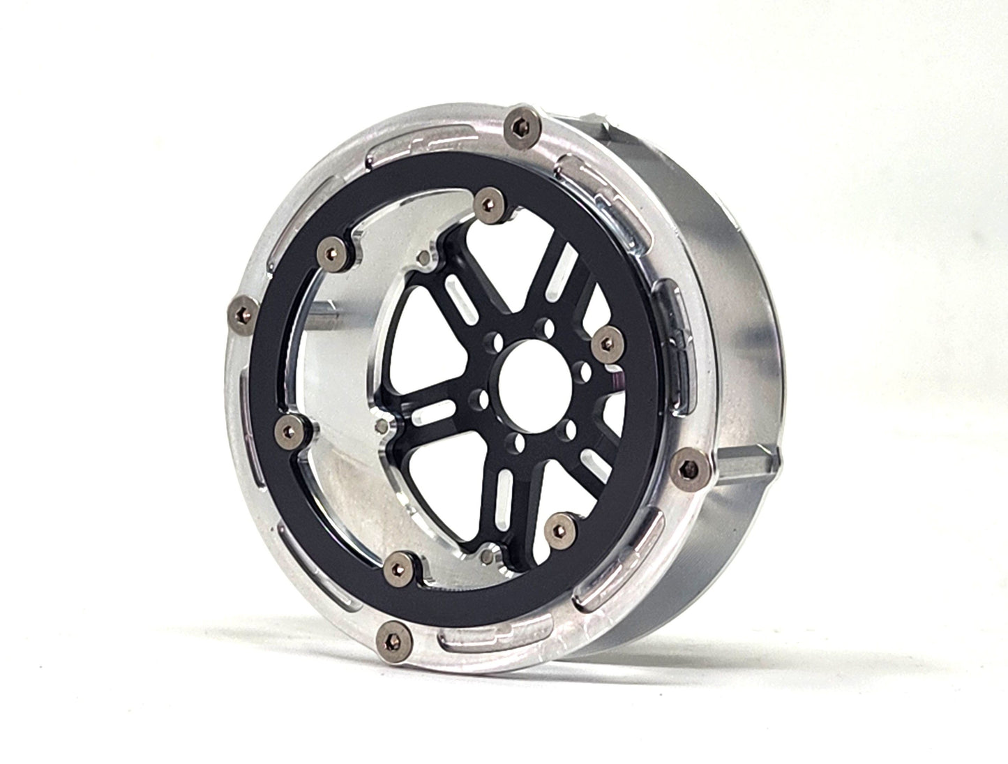 2.2 Loaded Dice Beadlock