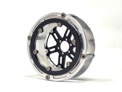 2.2 Loaded Dice Beadlock