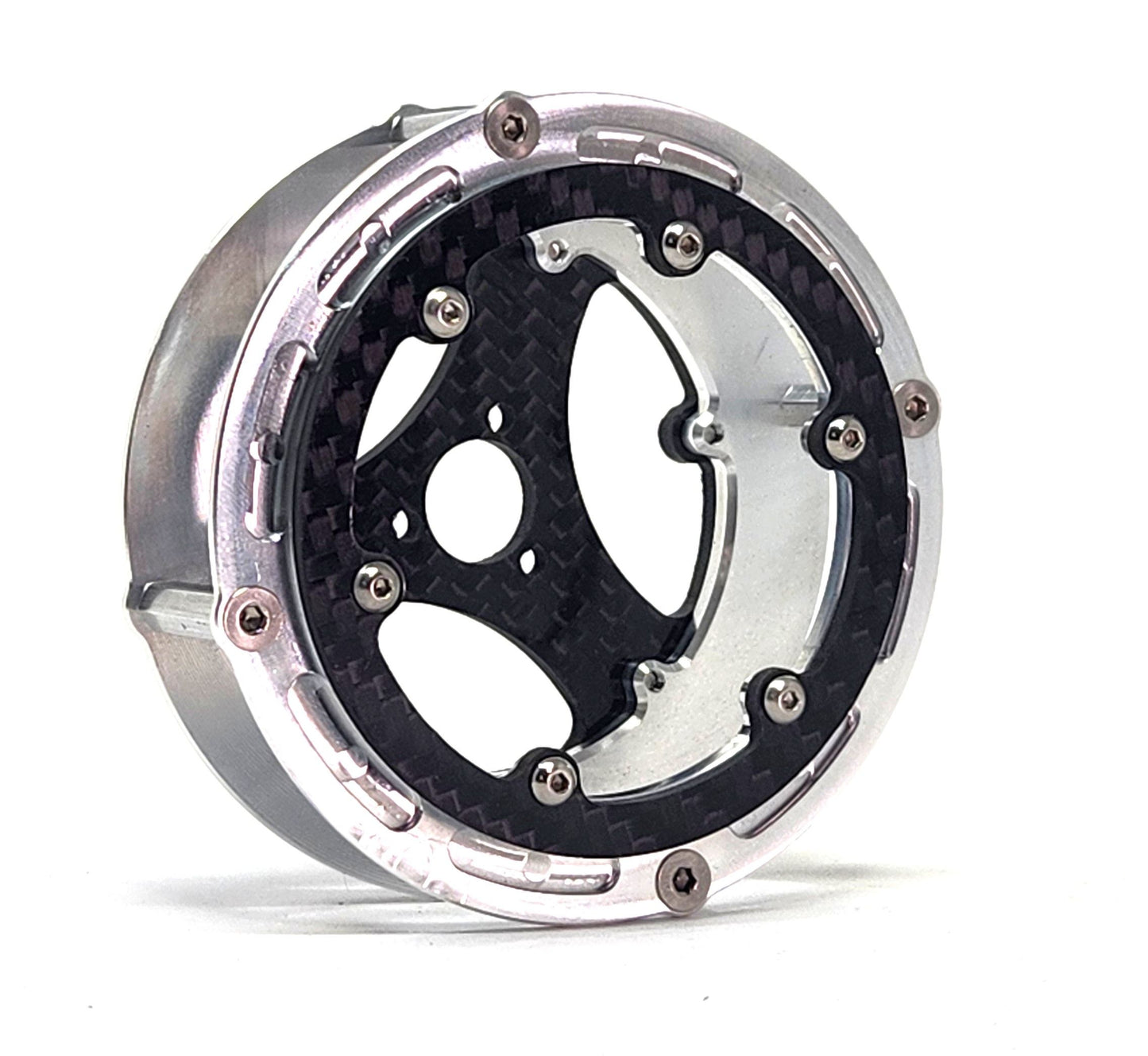 2.2 Loaded Dice Beadlock