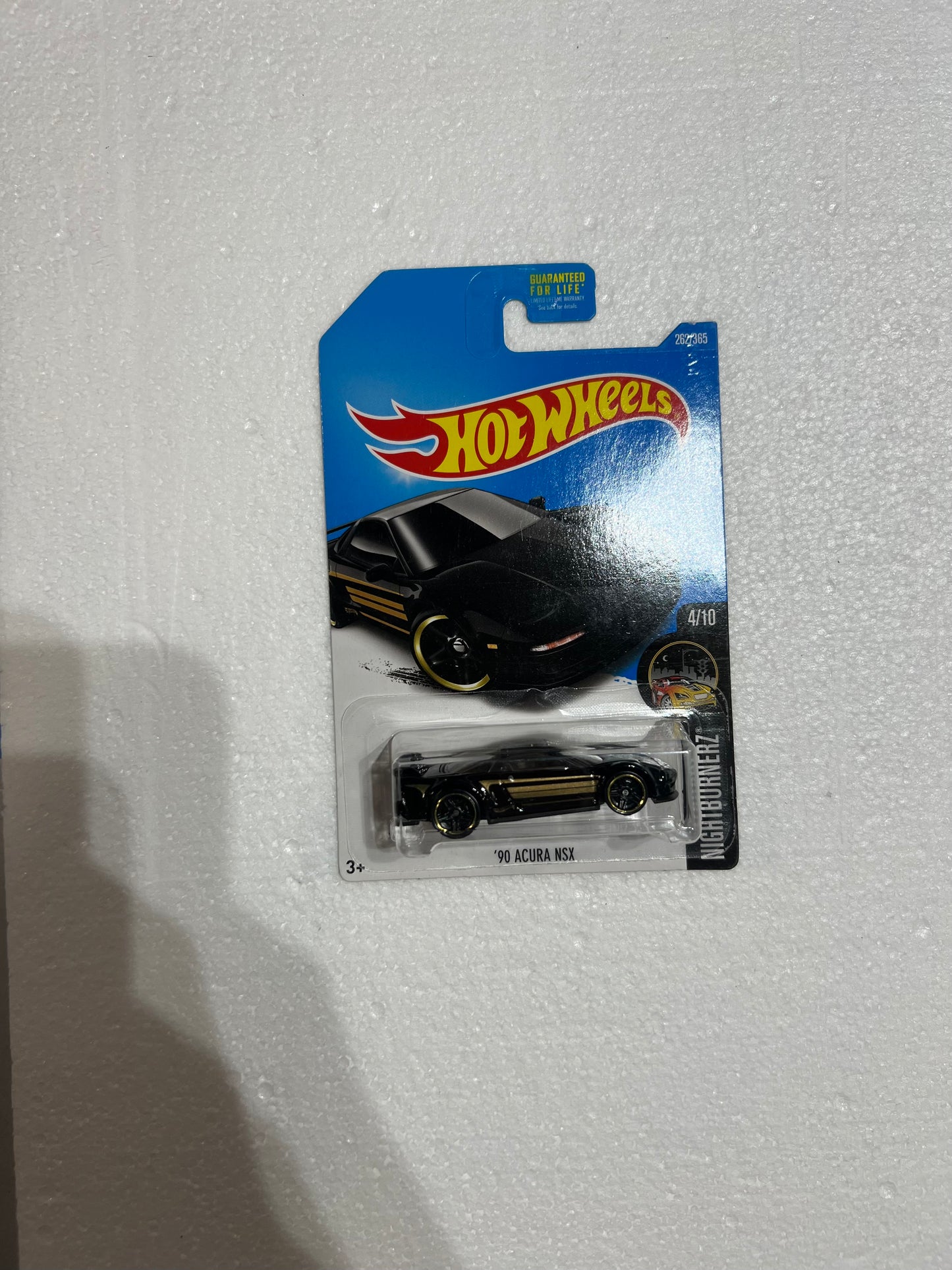 Sealed Hot Wheels Singles