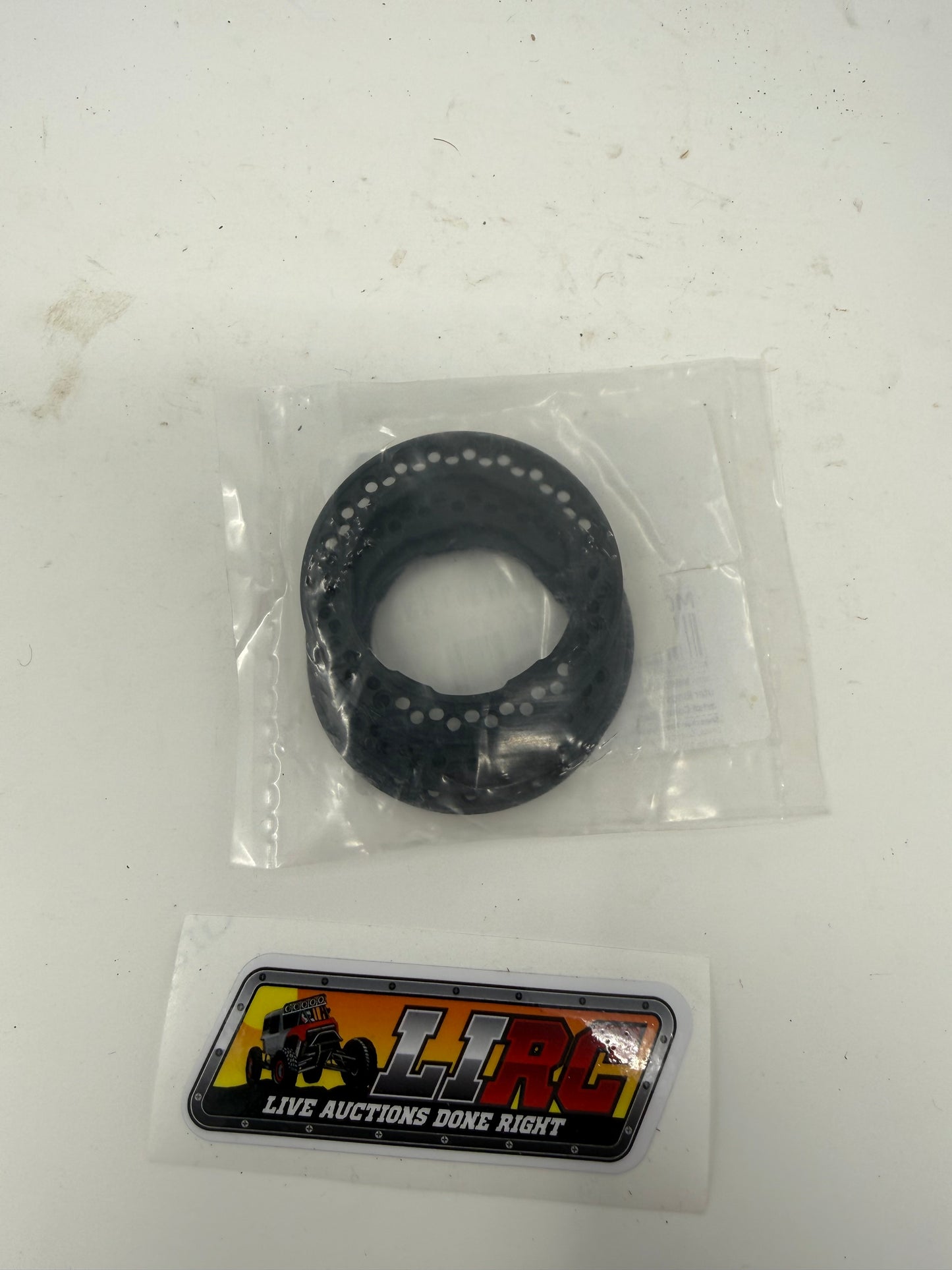 1.9 Beadlock Rings