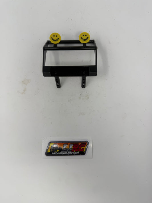 RC4WD Front Bumper