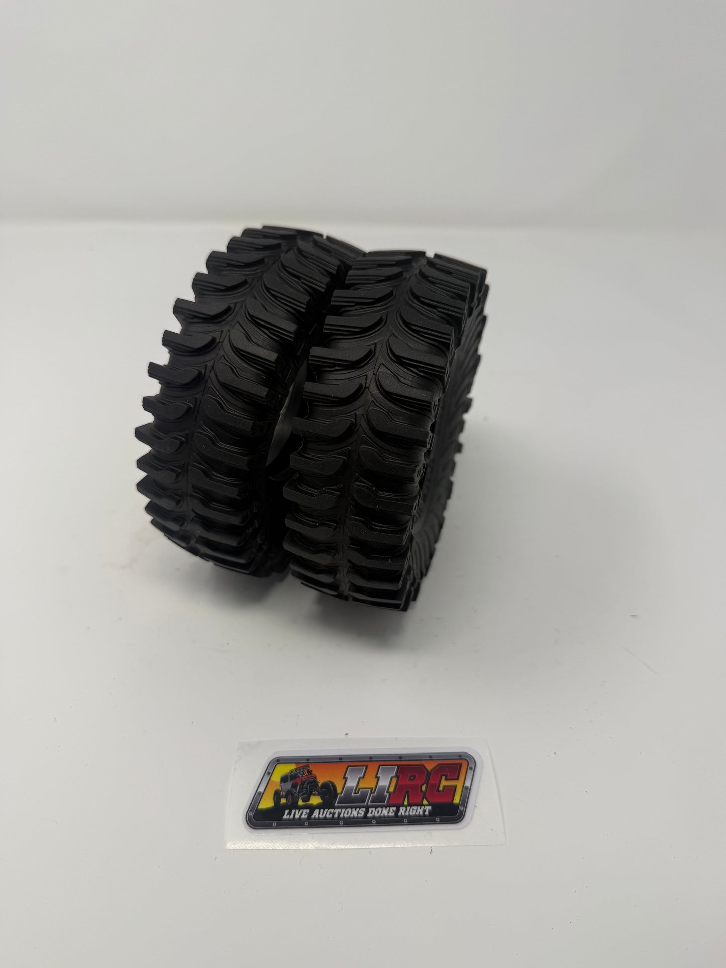 Jconcepts Tires Singles, Open Box, and Demo Tires