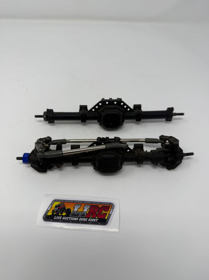 Element Axles 2
