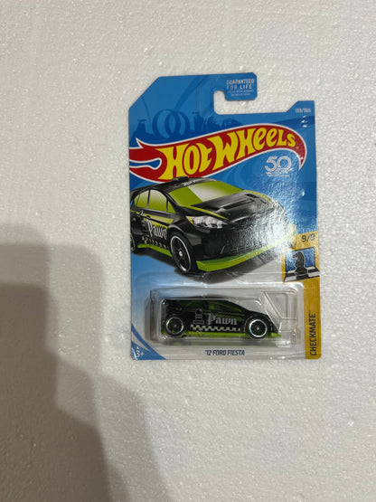 Sealed Hot Wheels Singles