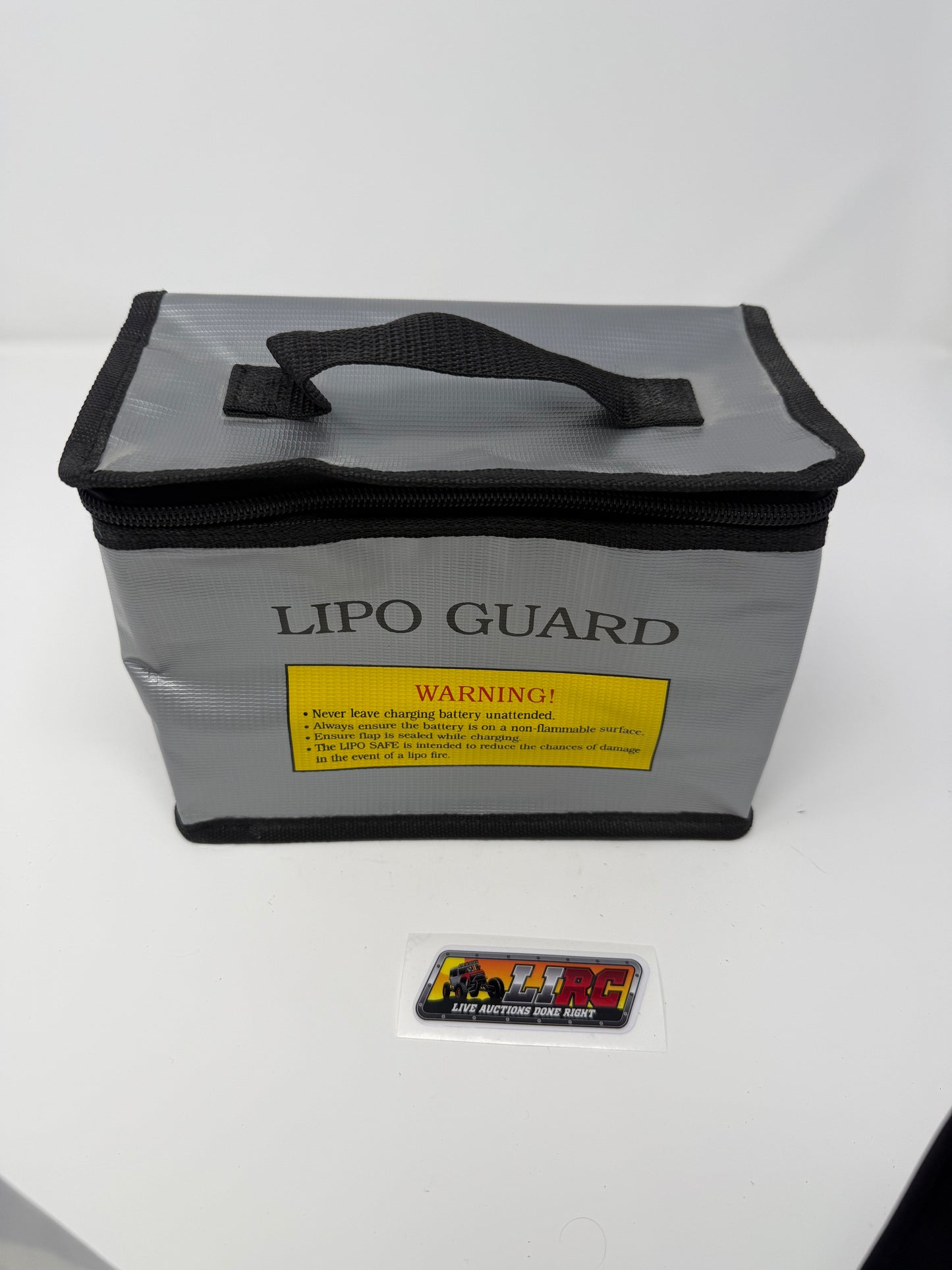 Lipo Storage Bags