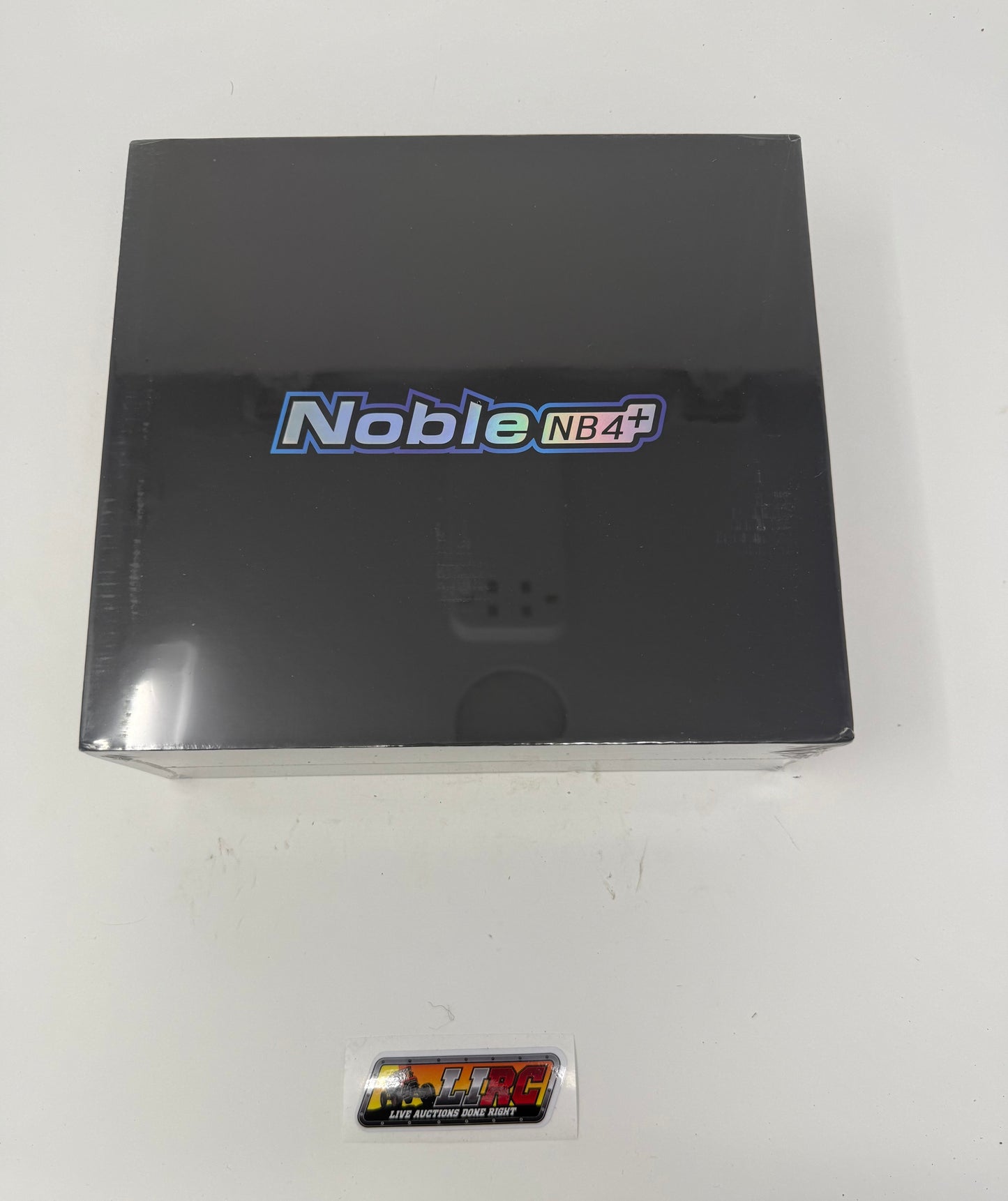 Flysky Noble NB4+