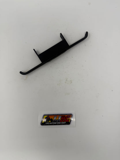 Scaler Fab Bumpers