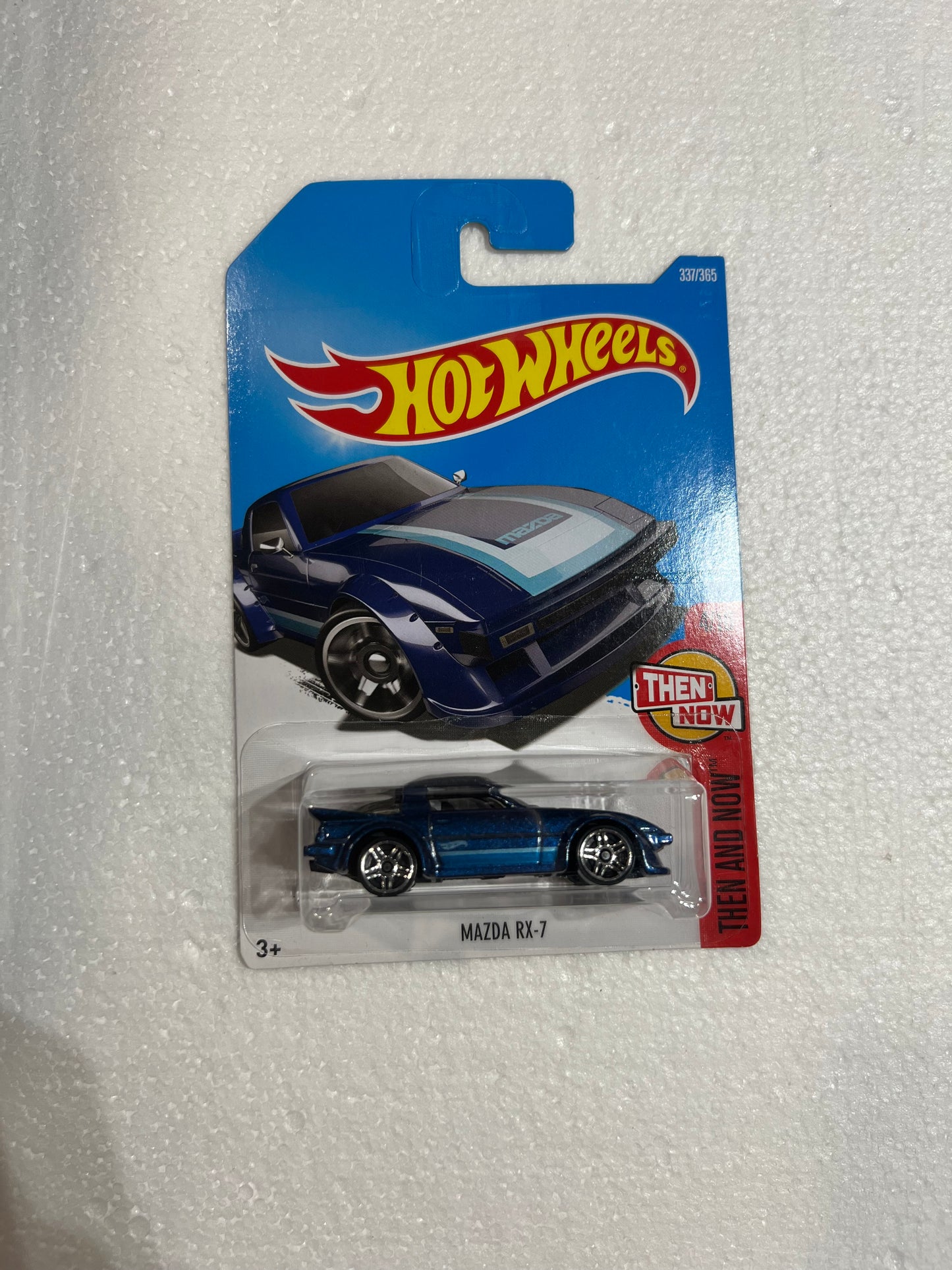 Sealed Hot Wheels Singles