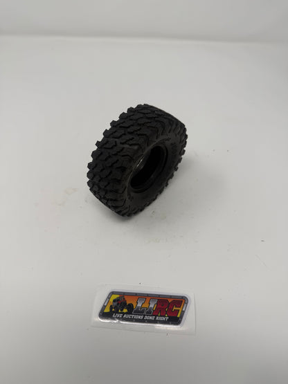 Jconcepts Tires Singles, Open Box, and Demo Tires