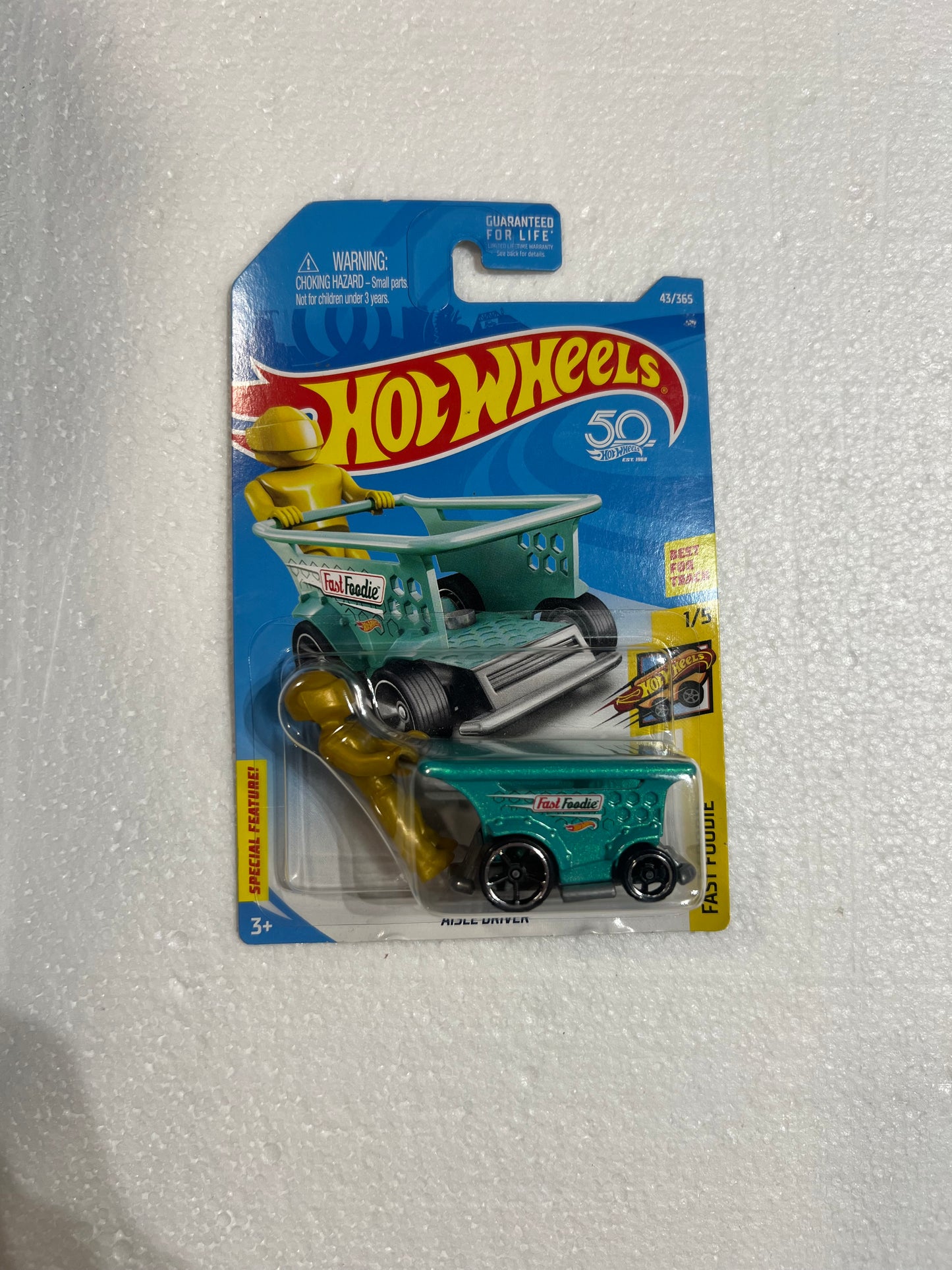 Sealed Hot Wheels Singles
