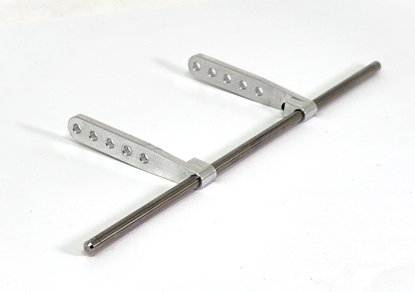 Dlux Modular Bumper Parts