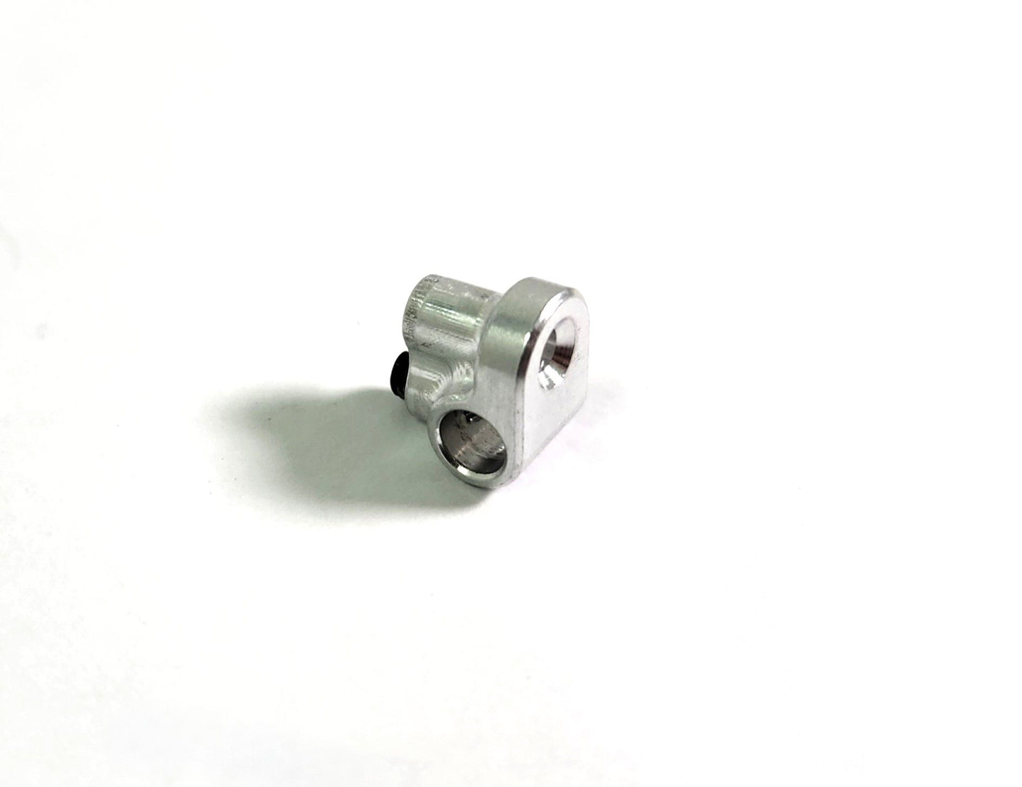 Dlux Modular Bumper Parts