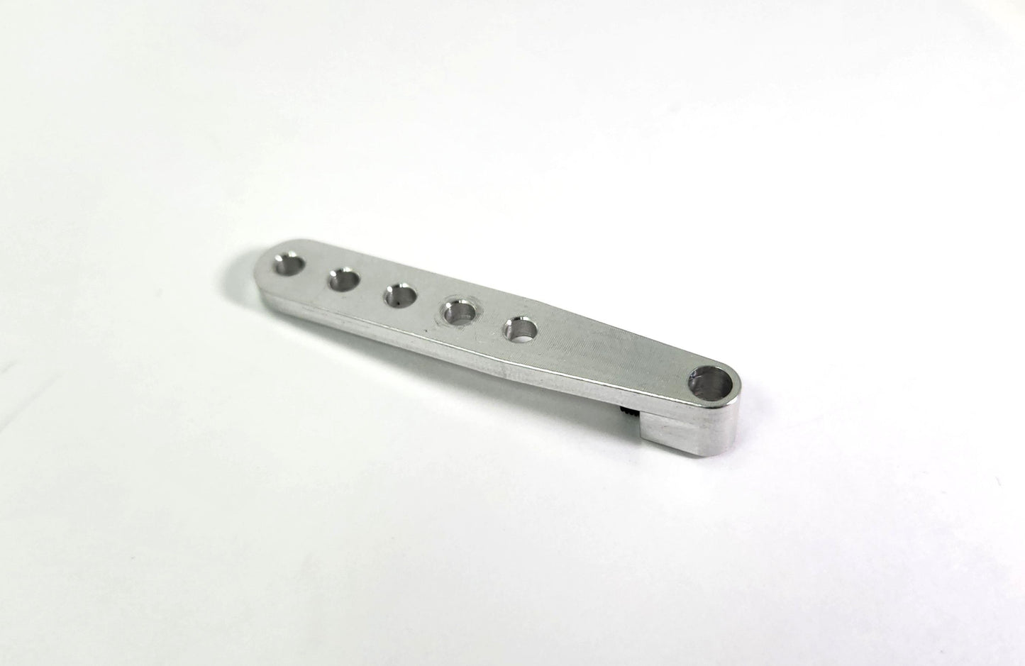 Dlux Modular Bumper Parts