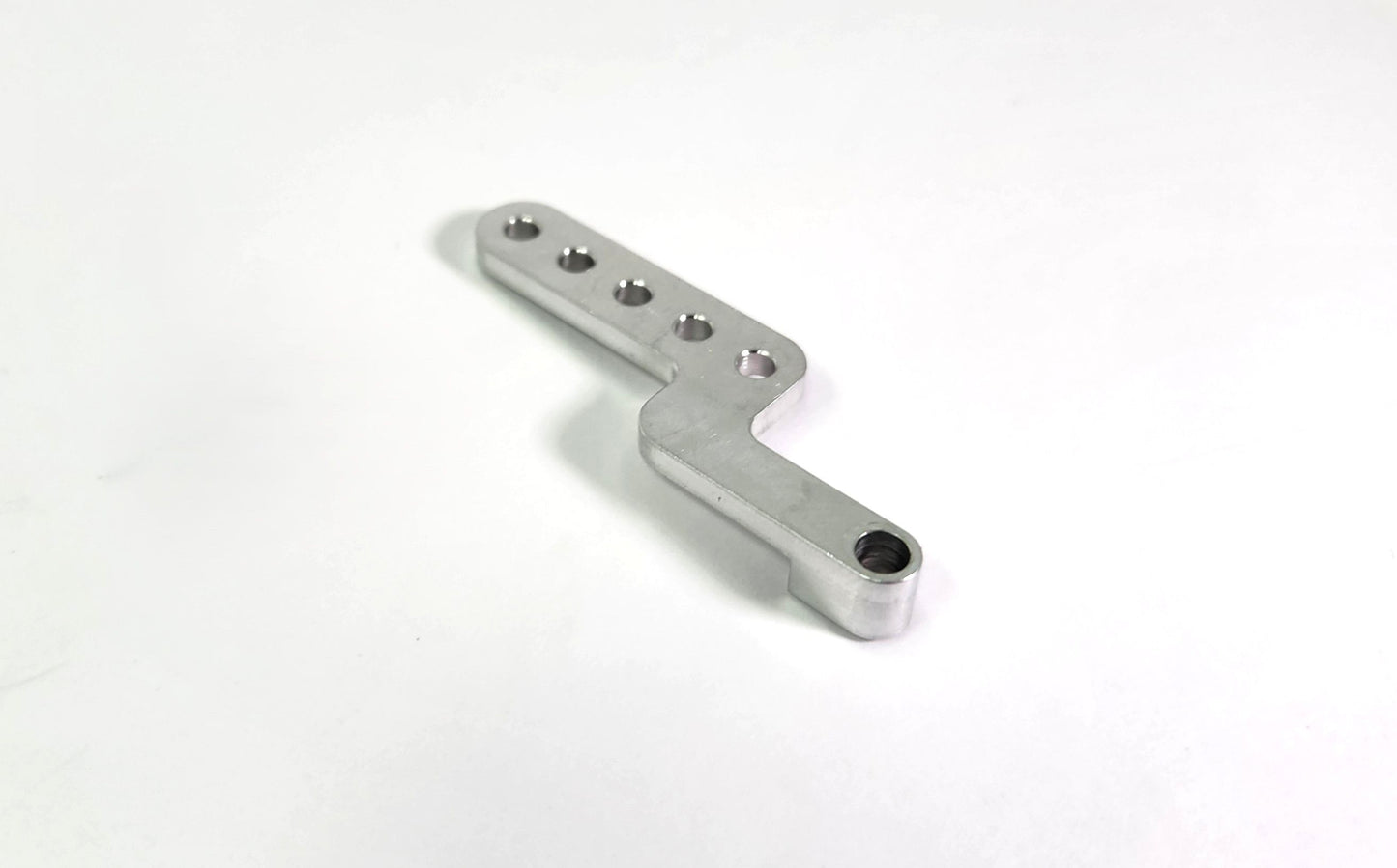 Dlux Modular Bumper Parts