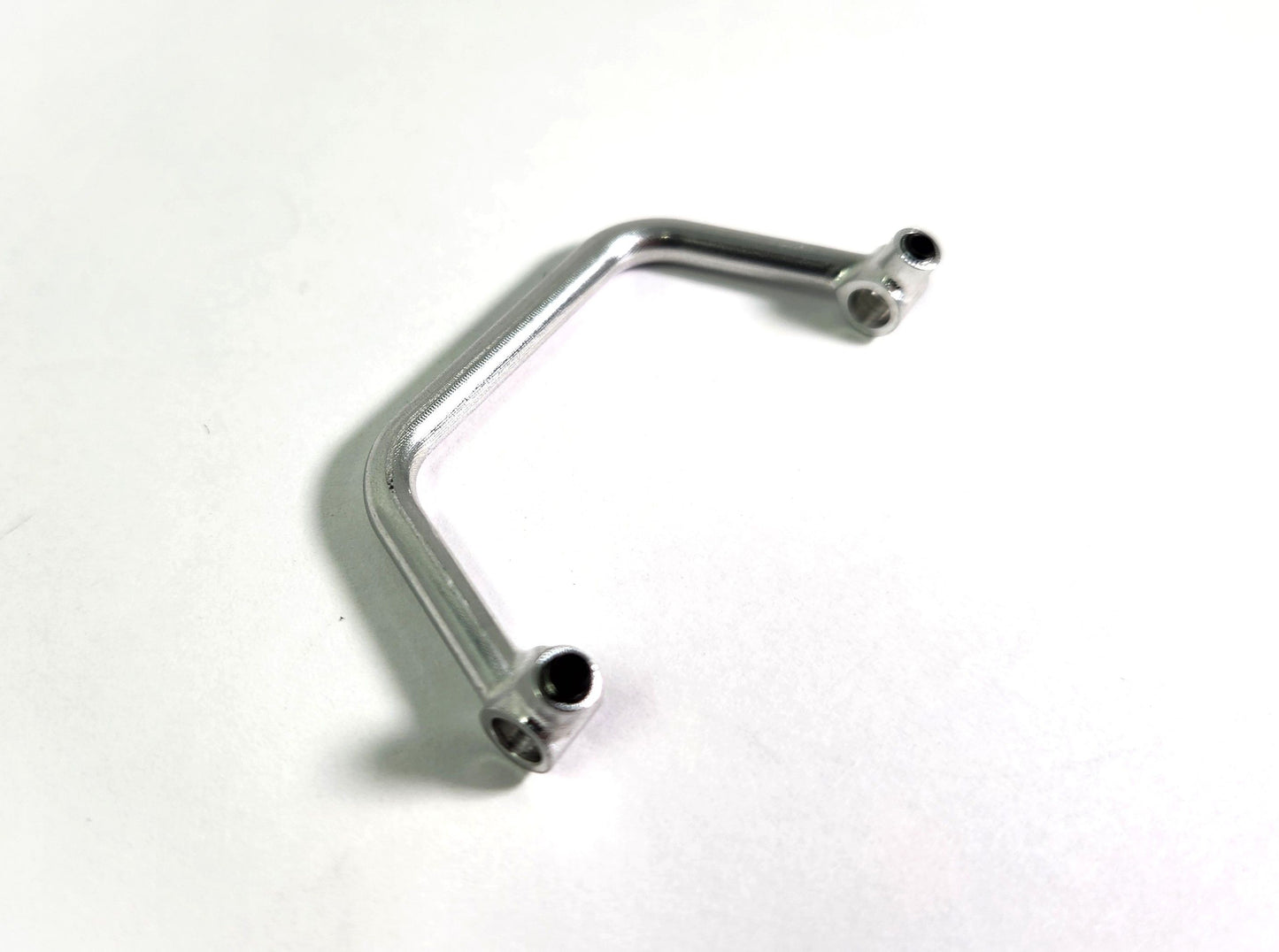 Dlux Modular Bumper Parts