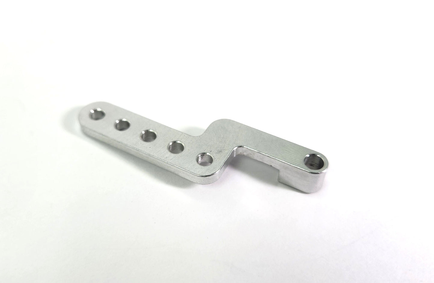 Dlux Modular Bumper Parts
