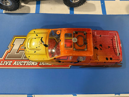 Proline Colorado Body