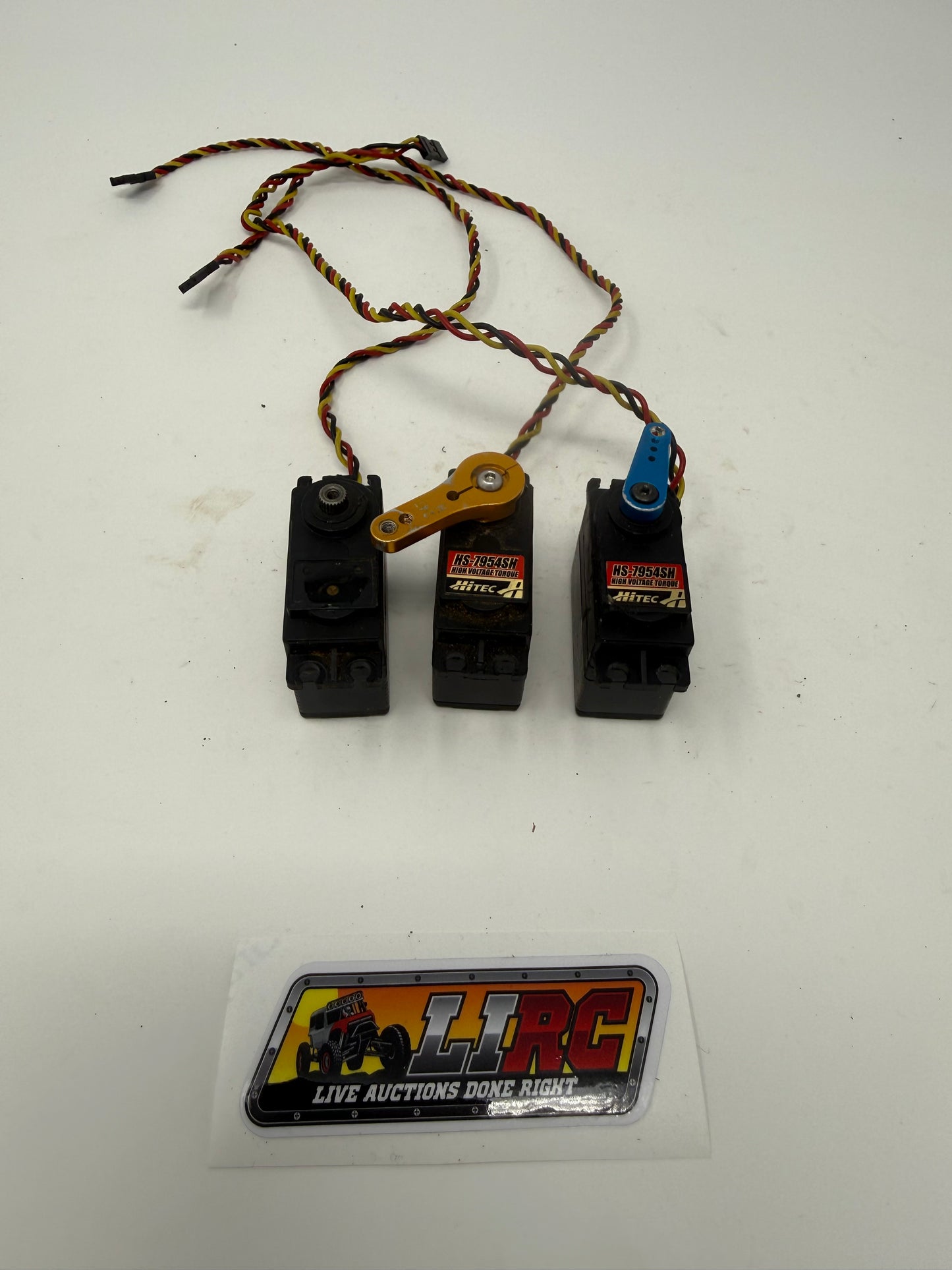 HiTEC HS-7954SH