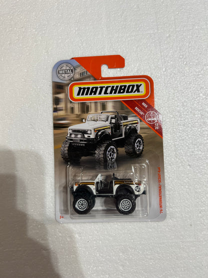 Sealed Hot Wheels Singles