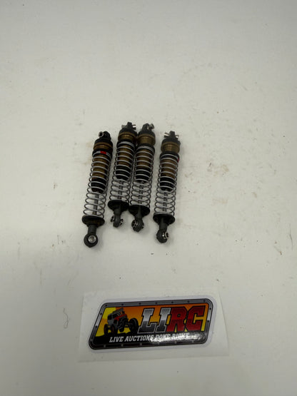 Factory Team 90mm Shocks