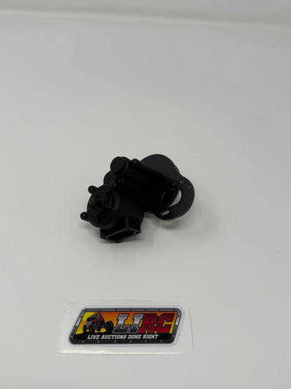 Element Stealth X Trans
