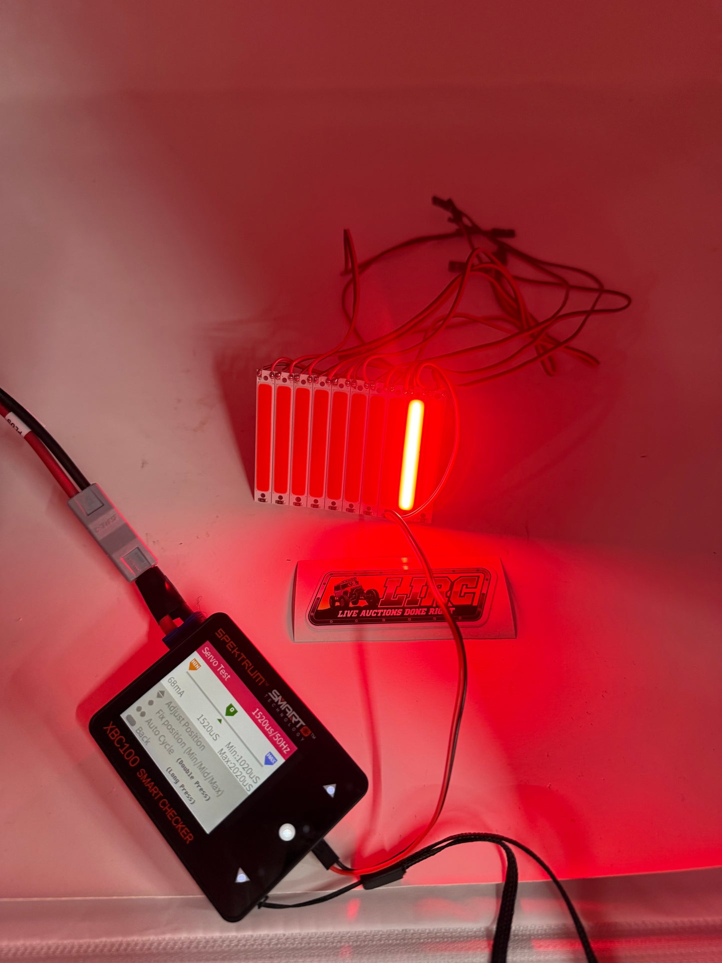 LED Light Strips