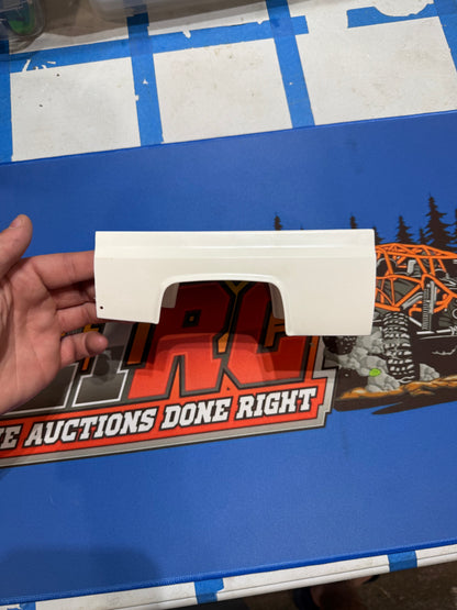 Custom Class 3 Clodbuster Narrowed Bed