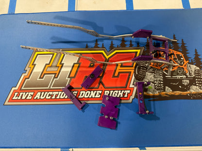 149 Workx C1 Chassis