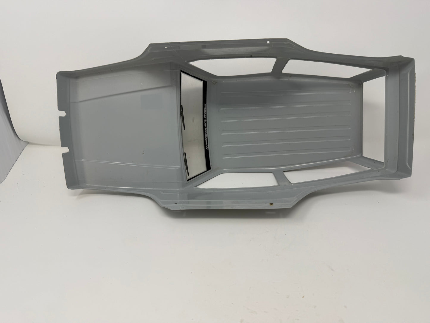 Axial Wraith Body