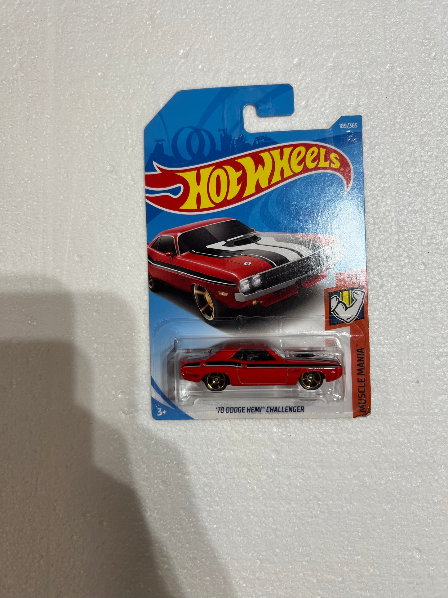 Sealed Hot Wheels Singles