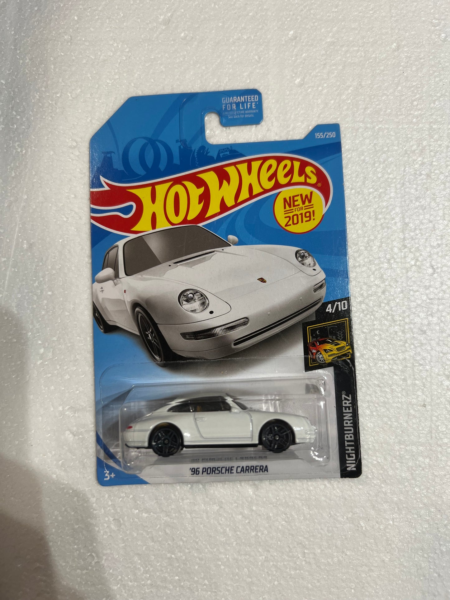 Sealed Hot Wheels Singles