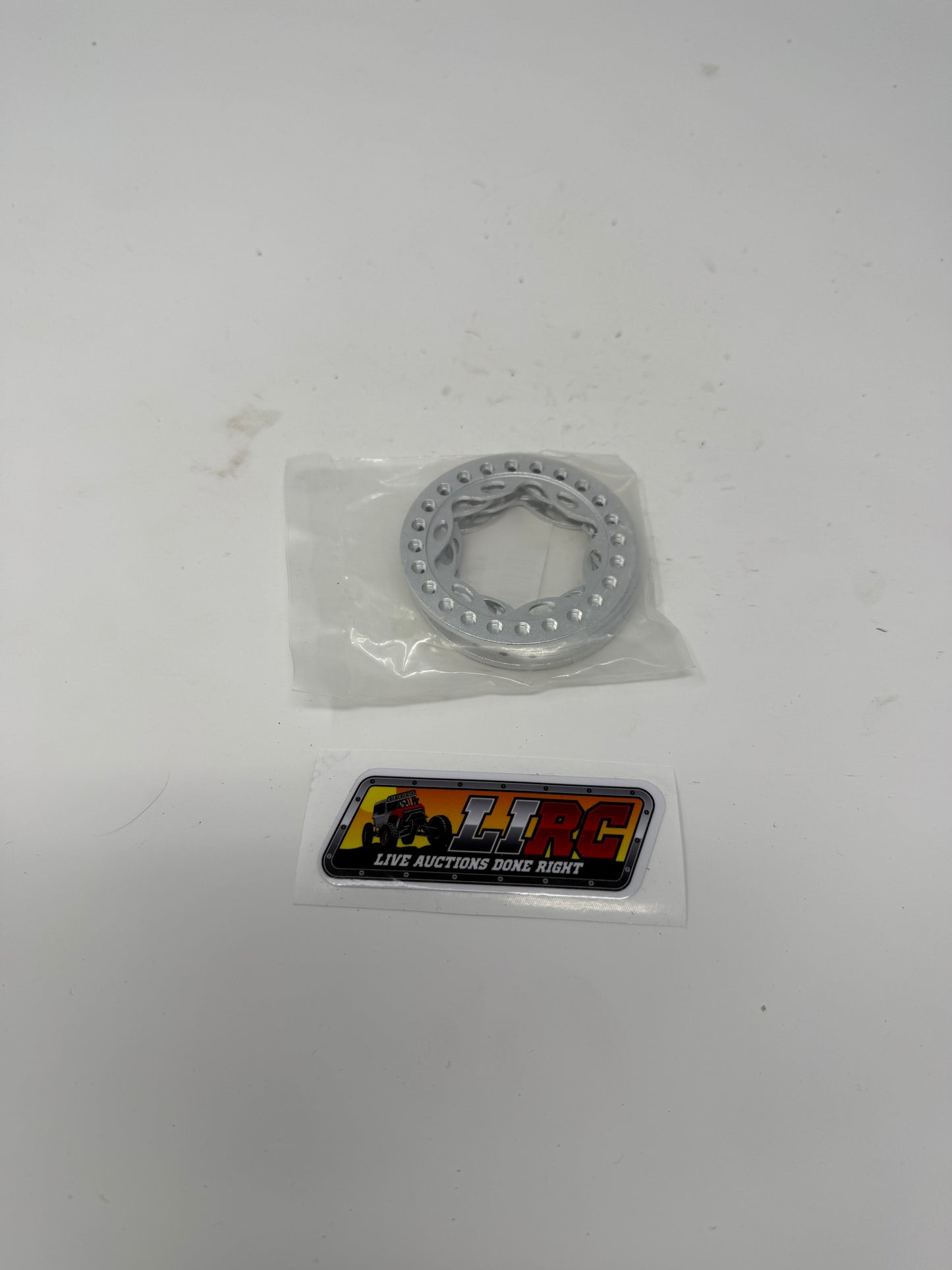 2.2 Beadlock Rings