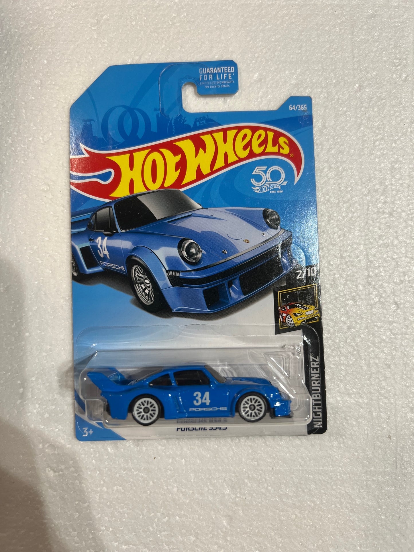 Sealed Hot Wheels Singles