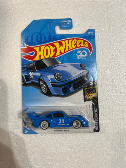 Sealed Hot Wheels Singles