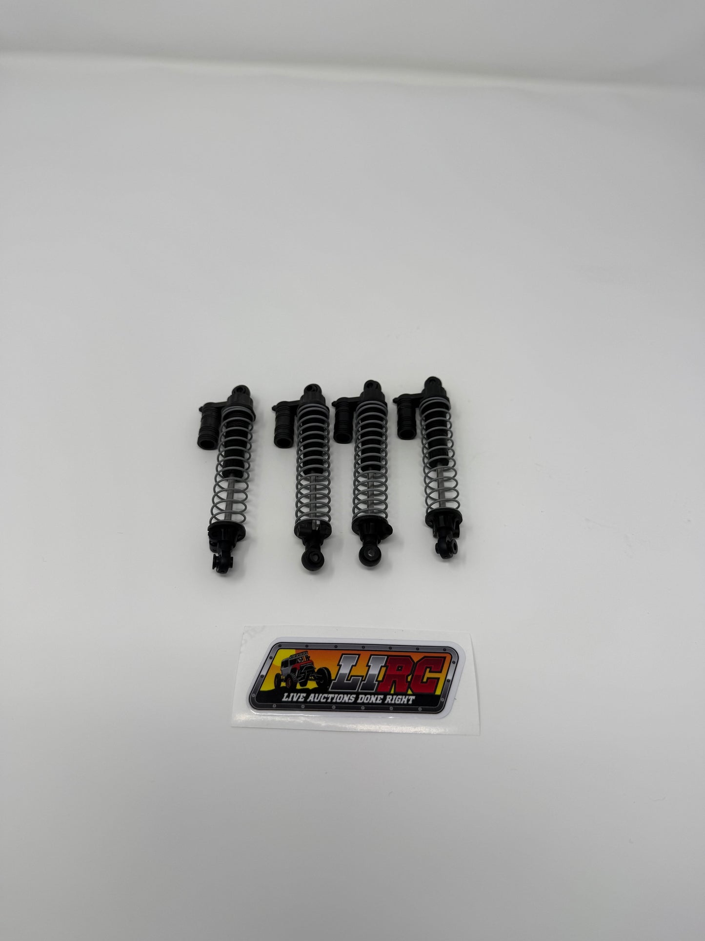SCX 10.2 90mm shocks