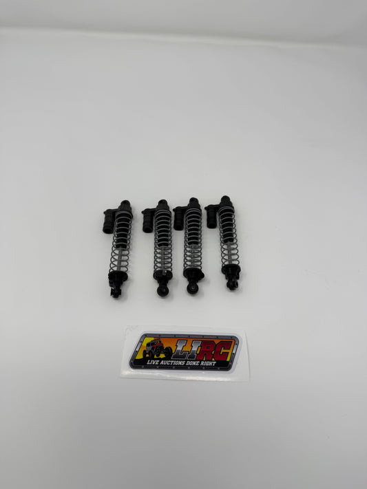 SCX 10.2 90mm shocks