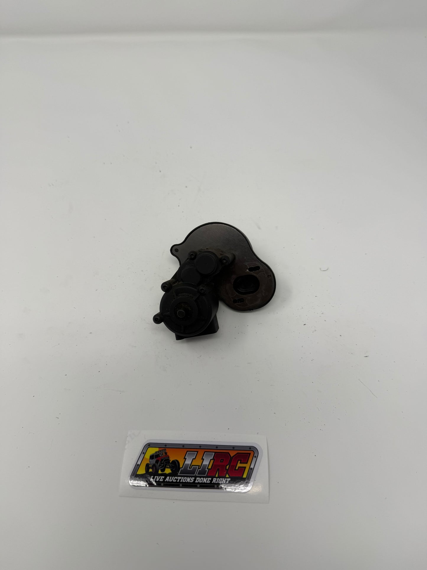 Element Stealth X Transmission with Gear Cover