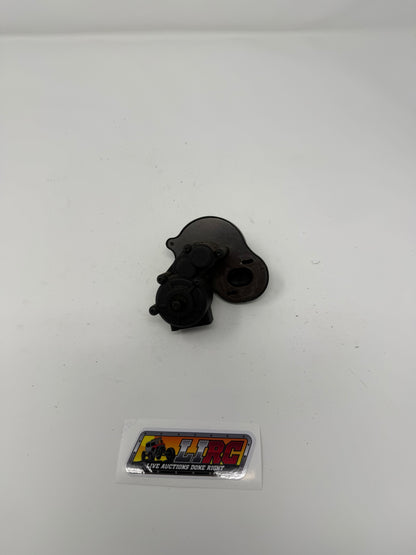 Element Stealth X Transmission with Gear Cover