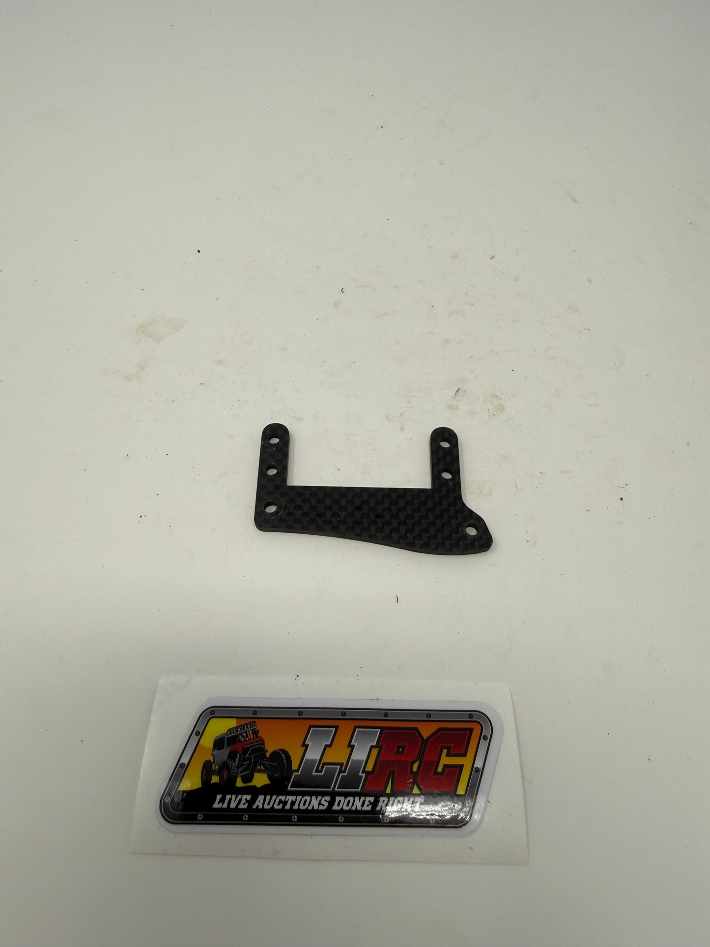 Gspeed Winch Mount