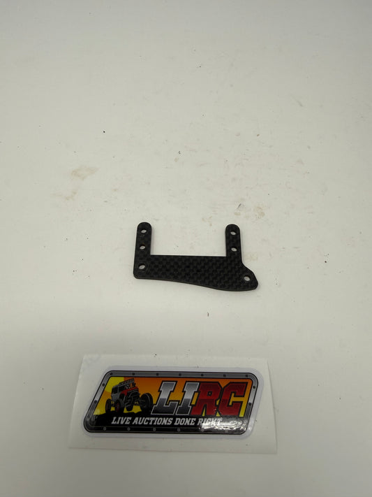 Gspeed Winch Mount