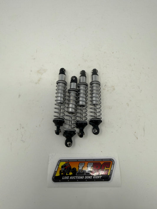 Vanquish S8e 90mm Shocks