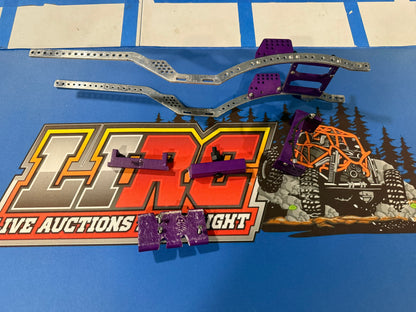 149 Workx C1 Chassis