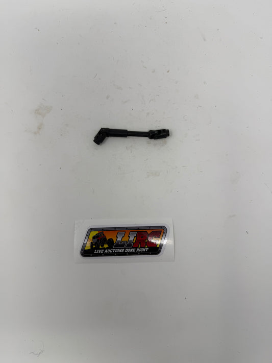 Slim Cut to fit Driveshaft