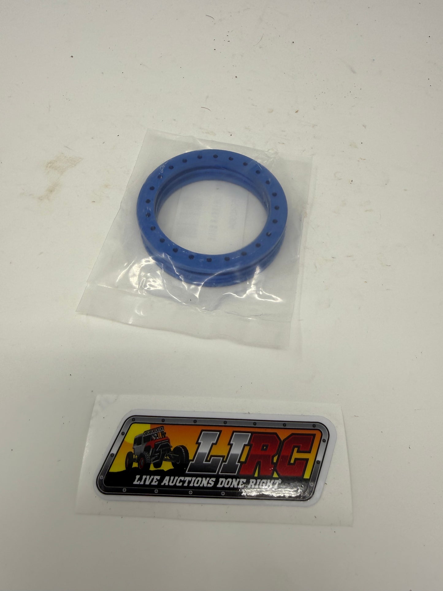 2.2 Beadlock Rings