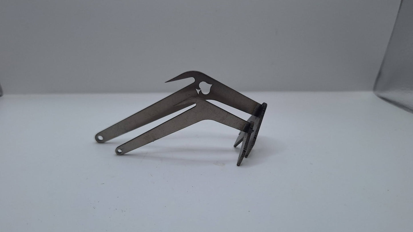 Land Anchor