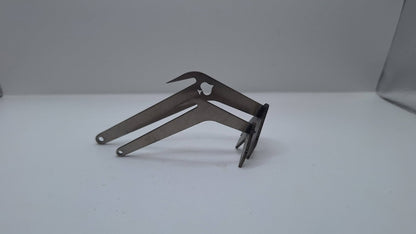 Land Anchor