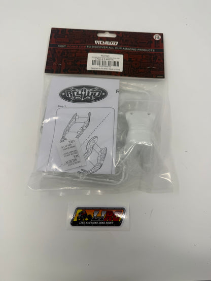 RC4WD Driver Figure