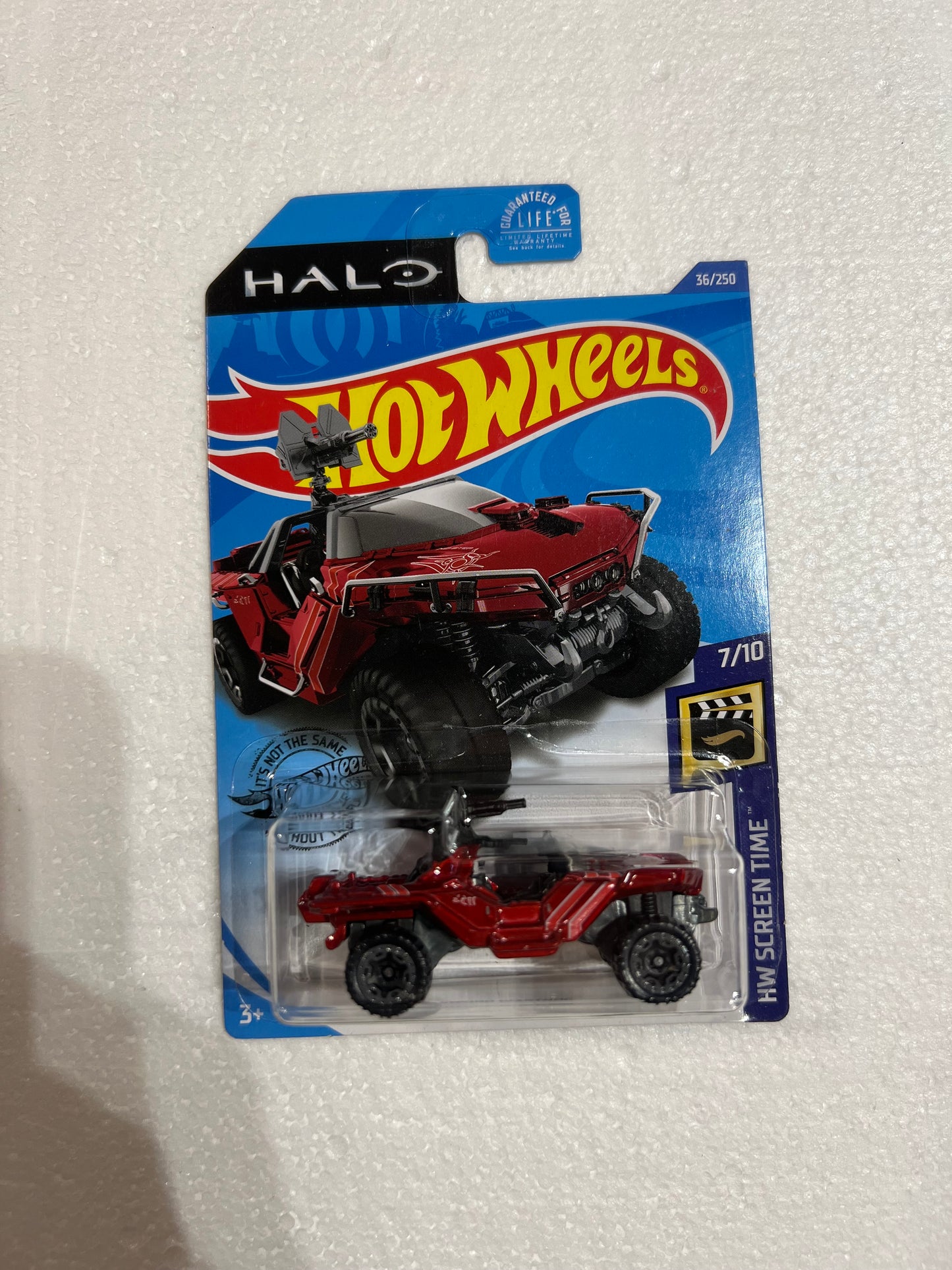 Sealed Hot Wheels Singles